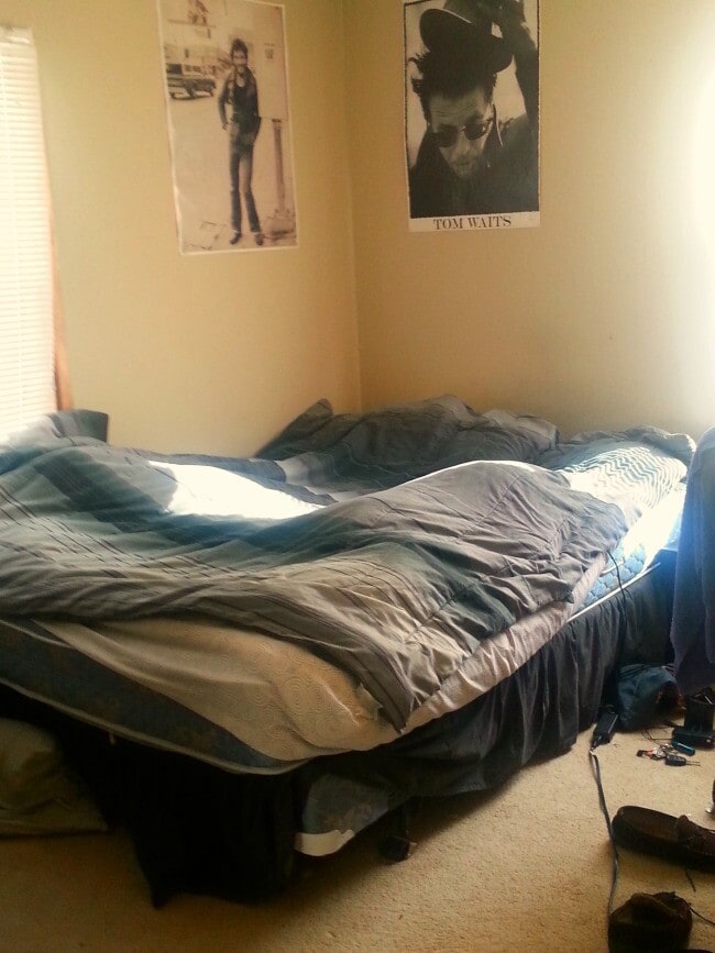 Building Photo - 810 S Prairie St