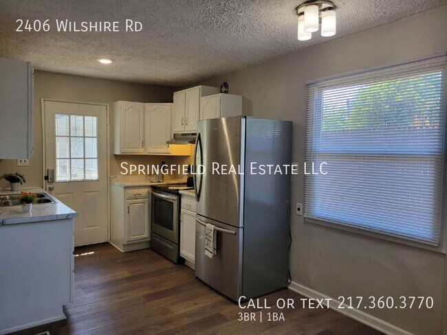 Building Photo - 2406 E Wilshire Rd