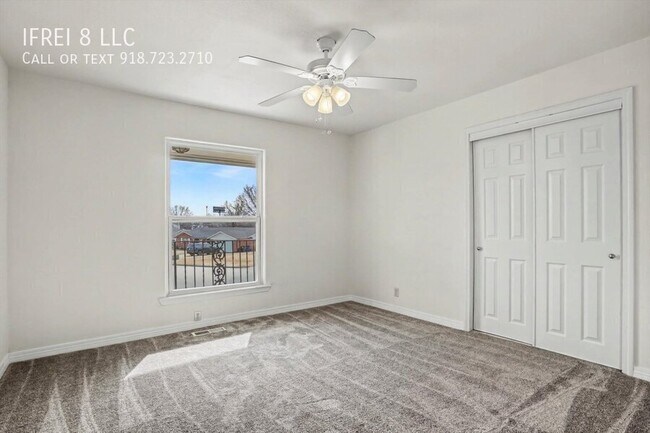 Building Photo - 3802 S Allegheny Ave