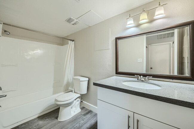 A2 Renovated - 1 Bed 1 Bath - Rise at the Preserve