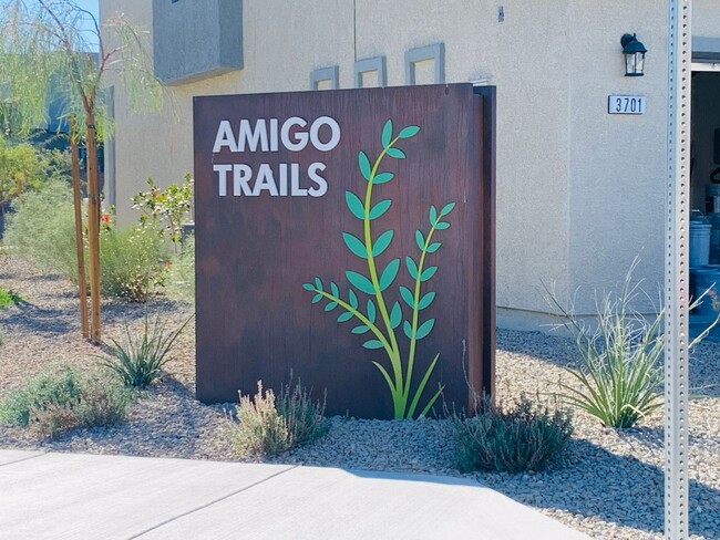 Building Photo - AMIGO TRAILS - BRAND NEW TOWNHOME