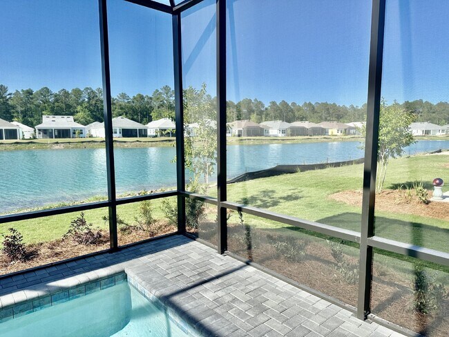 Building Photo - Gorgeous Home with a Private Pool Ready to...