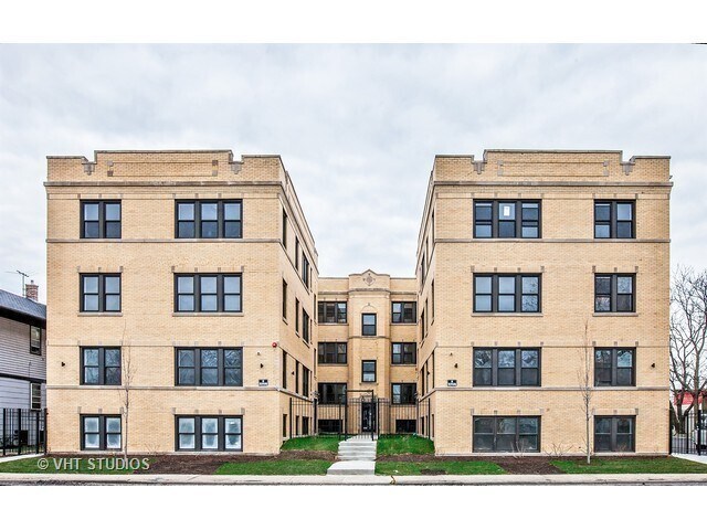 Primary Photo - 1010 S 1st Ave