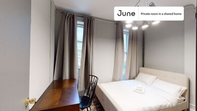 Building Photo - Room in Shared 4 bed/1 bath home in Hell's Kitchen