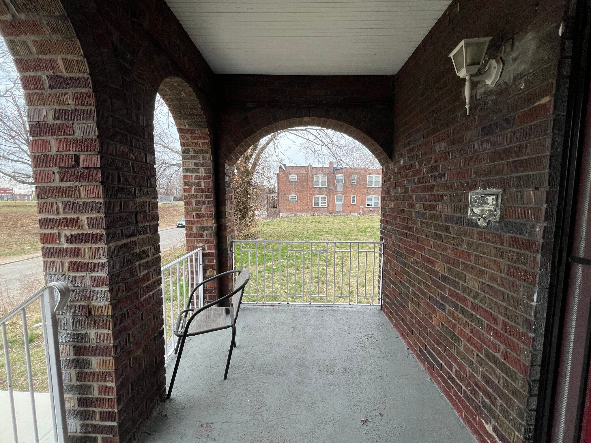 Building Photo - 5109 Cote Brilliante Ave