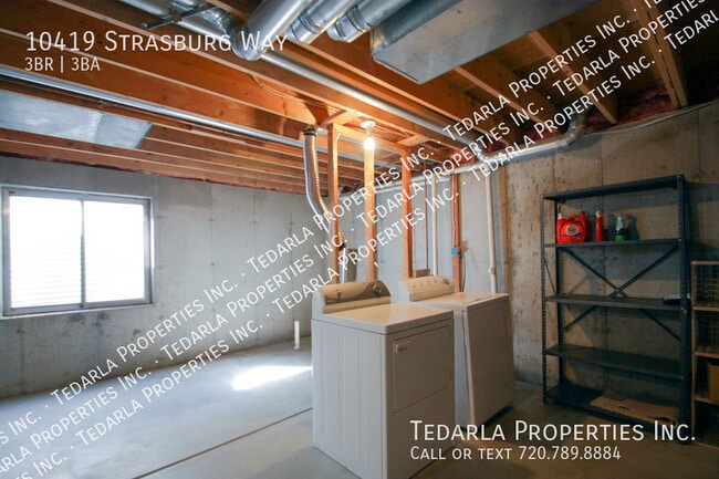 Building Photo - 10419 Strasburg Way