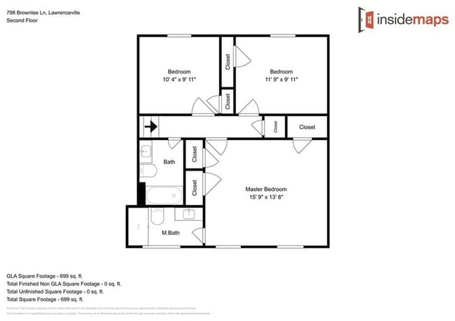 Building Photo - 798 Brownlee Ln