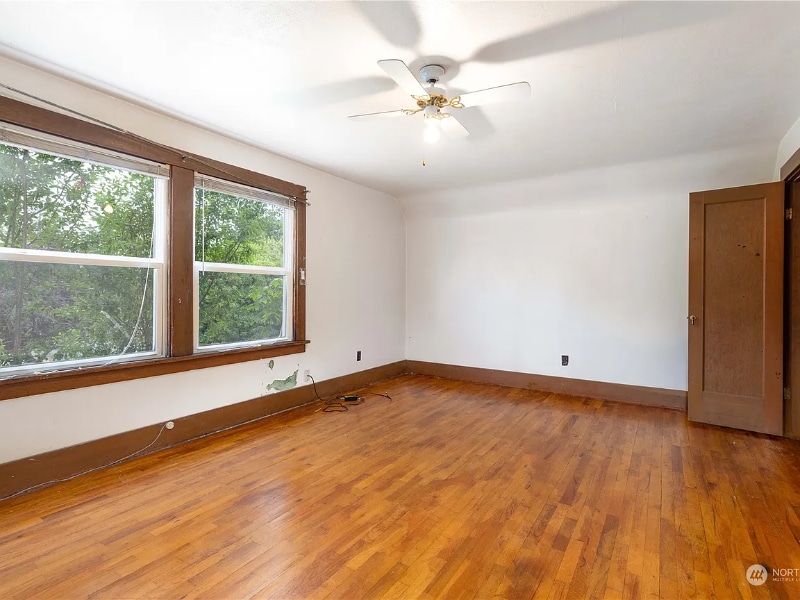 Building Photo - 707 Fairmount Ave