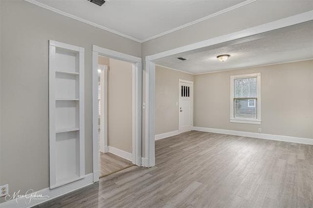 Building Photo - 615 Yarborough St