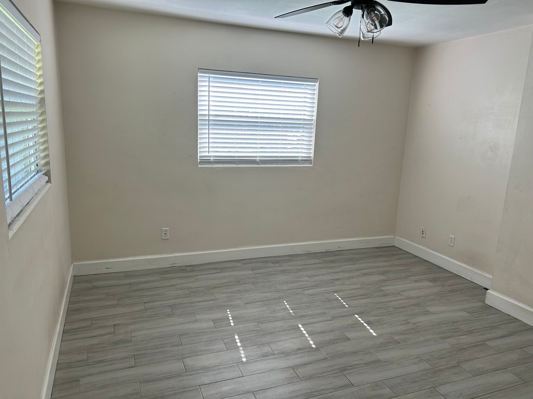 Bedroom - 108 Frances Dr