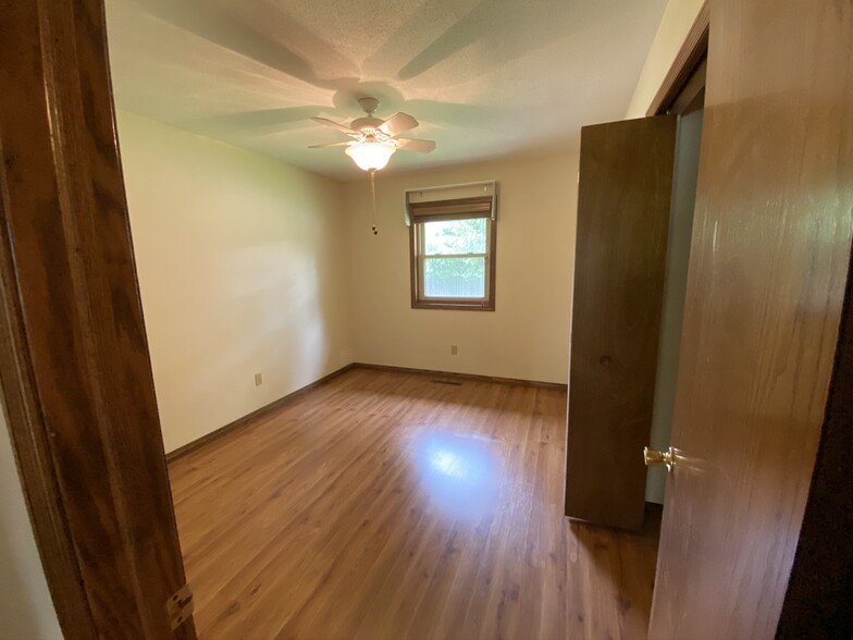 Bedroom 2 - 205 Carrie Ave