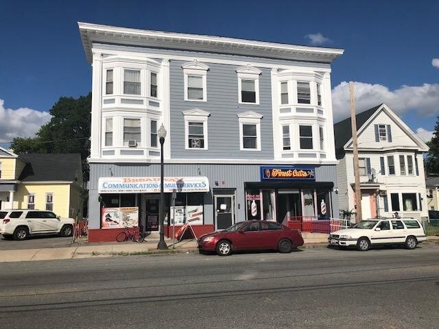 Building Photo - 57 Broadway
