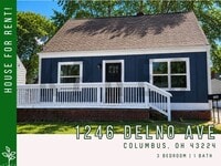 Building Photo - Newly Rehabbed 3-Bedroom Home with Modern Finishes & Fenced Backyard