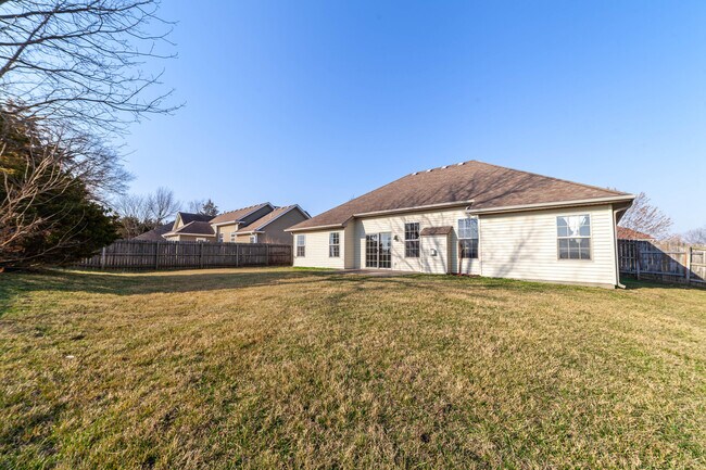 Building Photo - 5604 Hodgsdon Mill Dr