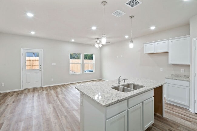 Building Photo - New Homes at The Row @ Dietz Elkhorn! Call Now! 210-523-7368