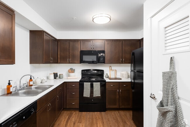 Interior Photo - Heights by Vintage