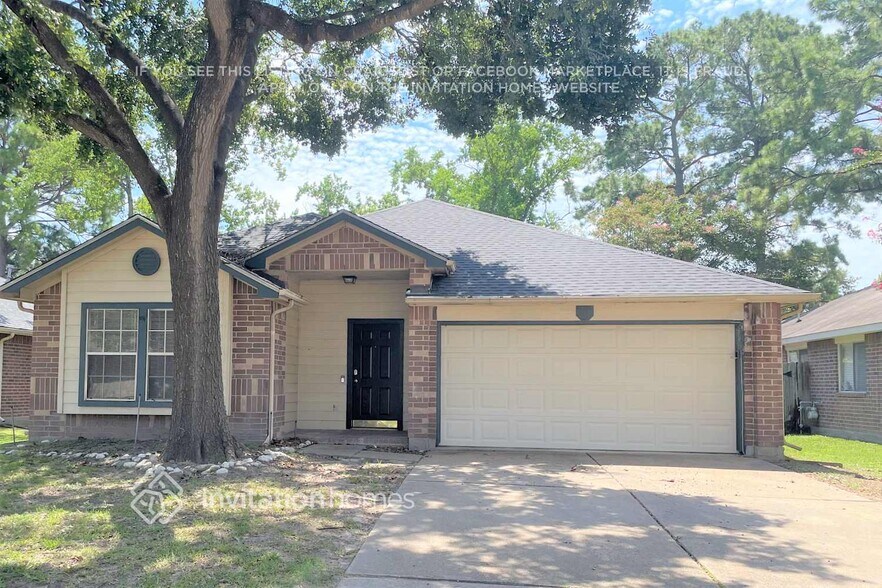 Primary Photo - 16127 Kelley Green Ct