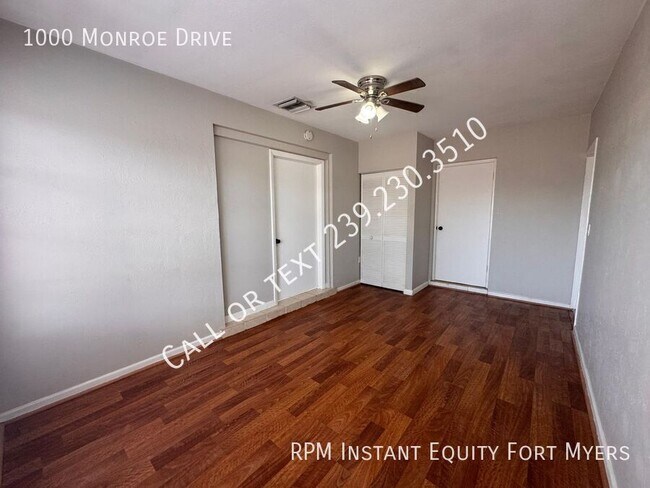 Building Photo - 1000 Monroe Dr