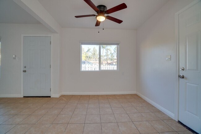 Building Photo - Coleen Ct - Gorgeous, Newly Remodeled 4 Bedroom 2 Bath House near Downtown El Cajon!