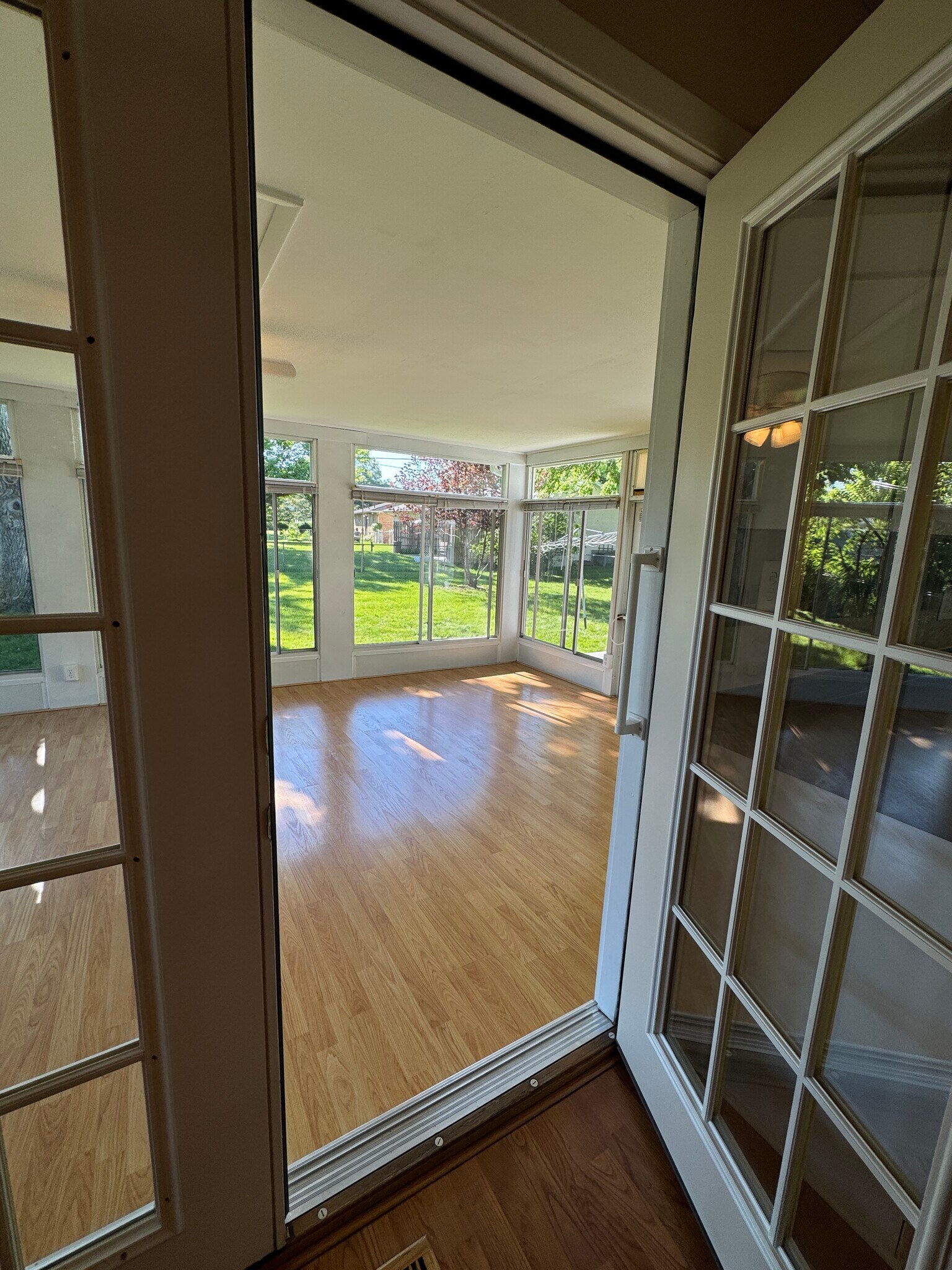 Sunroom - 4766 Maize Road