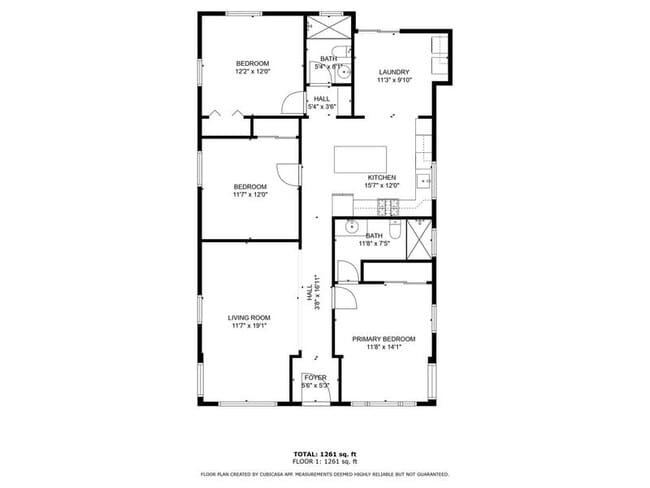 Building Photo - 2037 36th Ave