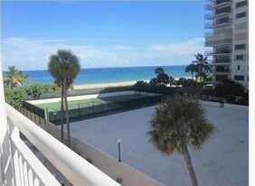 Building Photo - 1770 S Ocean Blvd