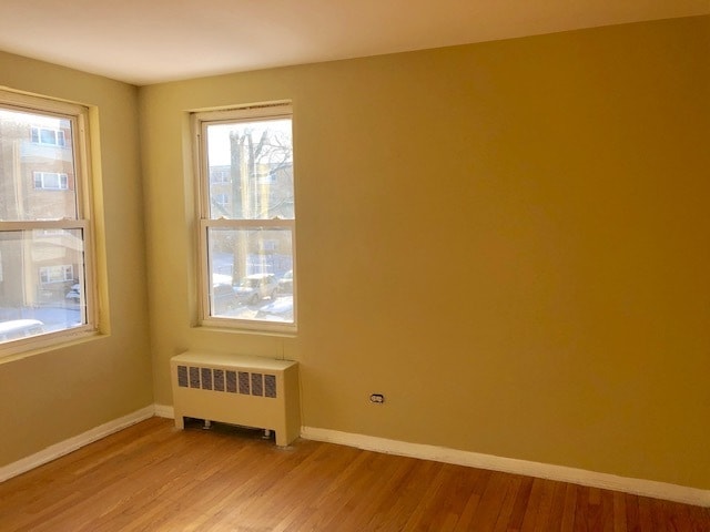 Building Photo - 6122 N Seeley Ave
