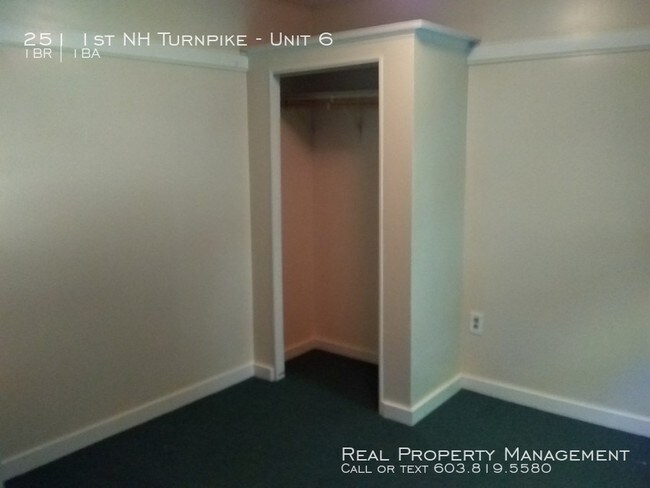 Building Photo - Cozy 1 Bedroom Apartment