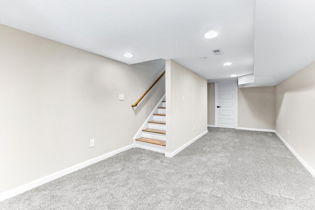 Building Photo - Parkside Haven: Contemporary 2-Bedroom Row Home Near Patterson Park