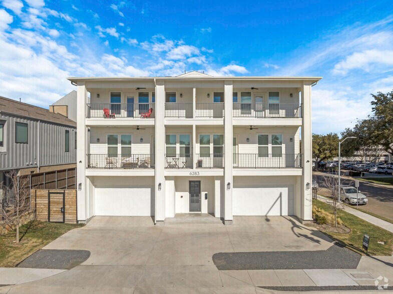 6283 La Vista Dr - 6283 La Vista