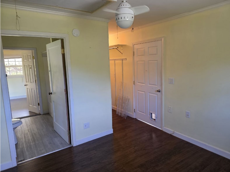 Building Photo - 52 Elkins Branch Rd