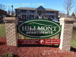 Building Photo - 763 Hillmont Cir