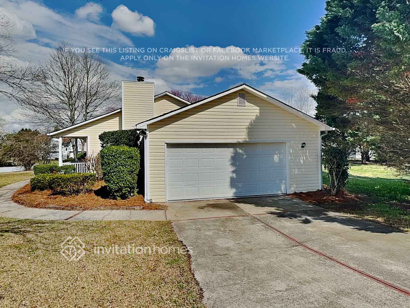 Building Photo - 2700 Archer Way