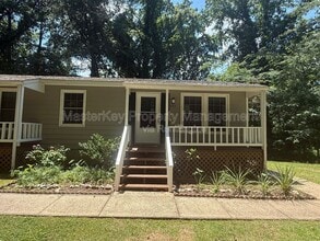 Building Photo - 345 Byrum St