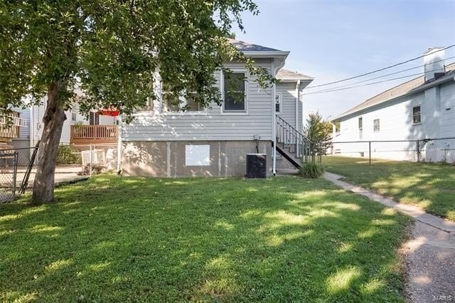 Building Photo - Fantastic 2bd/1ba home! Let yourself in!