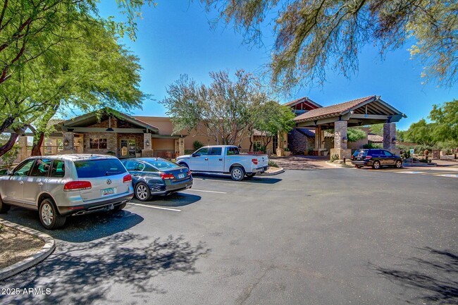 Building Photo - 3023 N Sonoran Hills