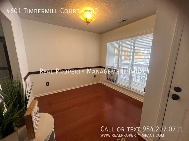 Building Photo - 4601 Timbermill Ct