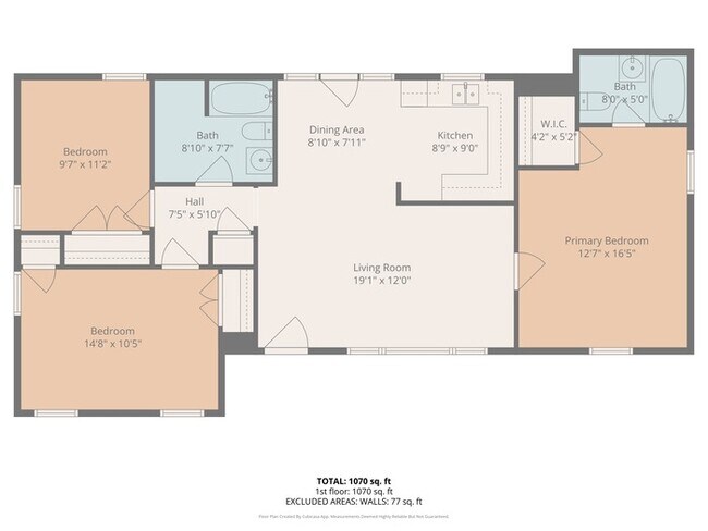 Building Photo - A Must See, Newly Renovated BEAUTY!!! Section 8 Is Welcomed !!!!