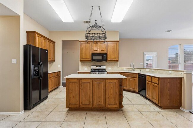 Building Photo - 3400 Trickling Springs Way