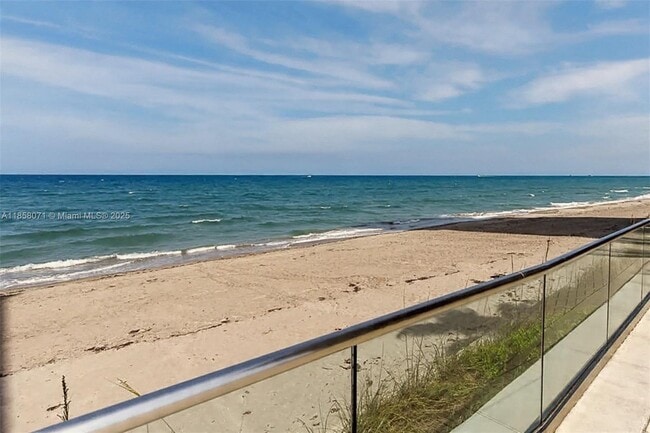 Building Photo - 5440 N Ocean Dr