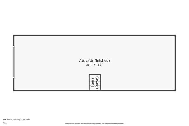 Building Photo - 3041 Delvan Cove