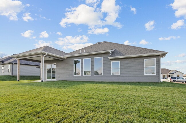 Building Photo - 4613 Estacada Dr