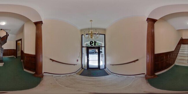 Building Photo - 1 bedroom in Brookline MA 02446