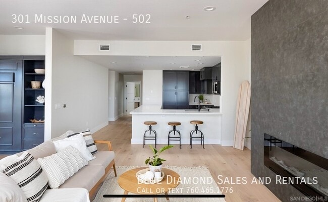 Building Photo - 301 Mission Ave