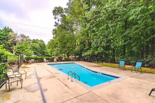 Building Photo - 1535 Terrell Mill Pl SE