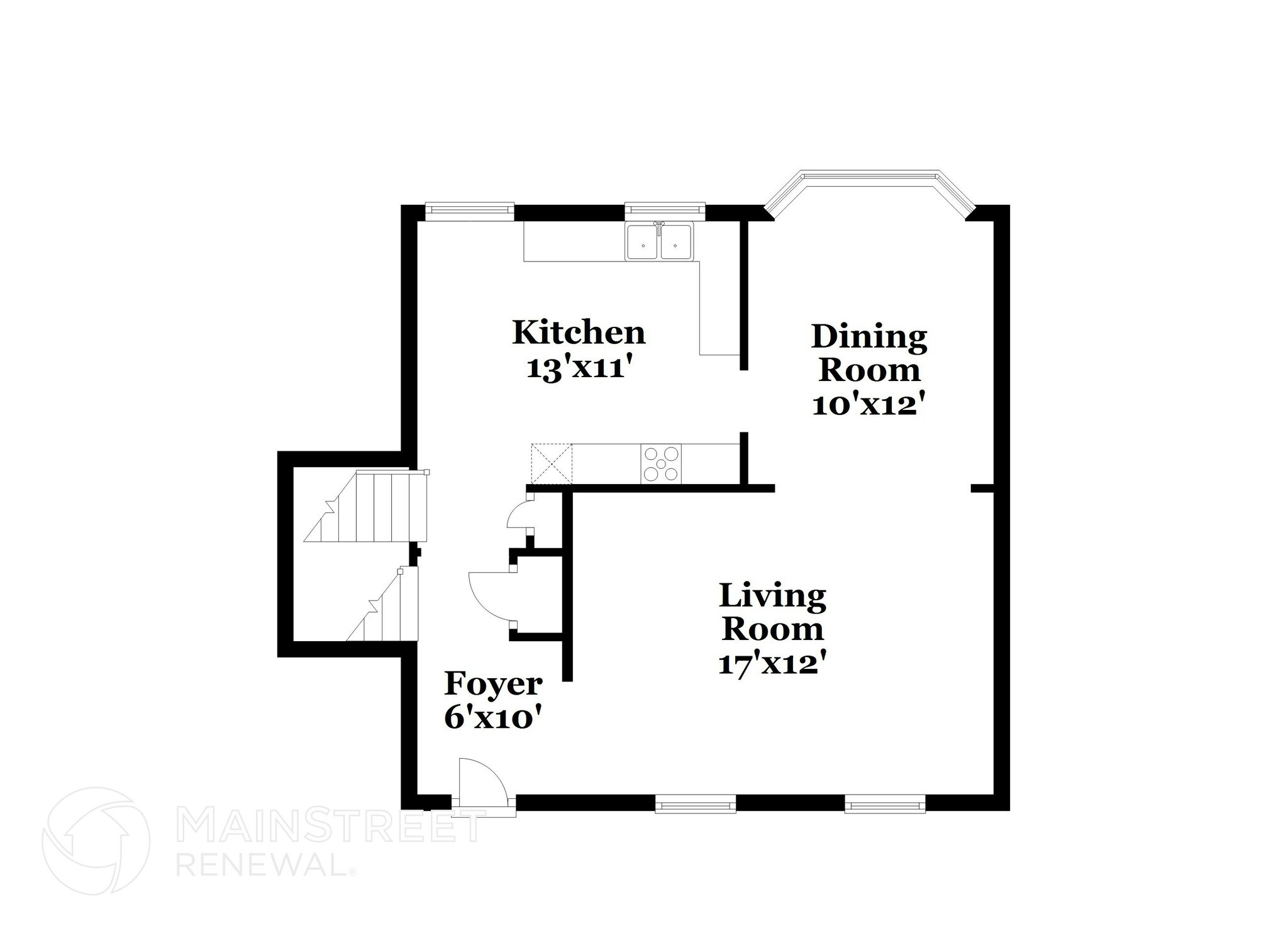 Building Photo - 4519 Accomack Dr