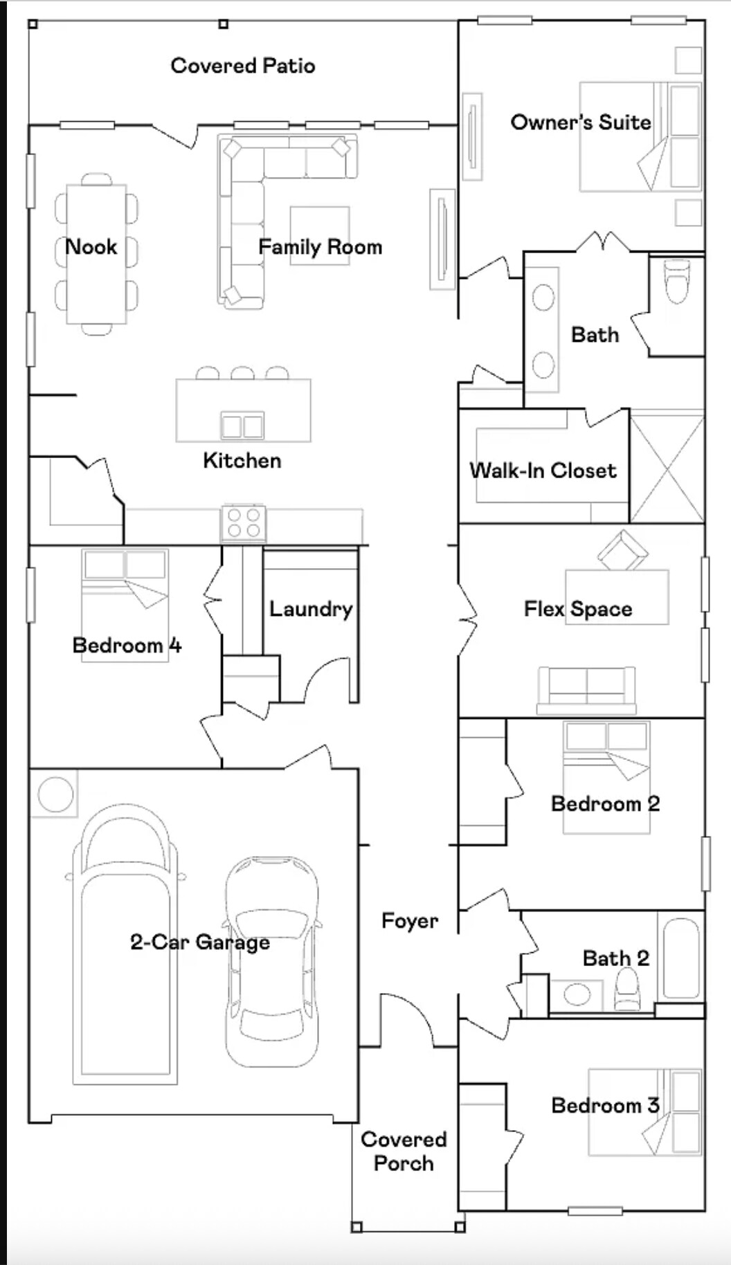 Building Photo - 1357 Rockwell Dr