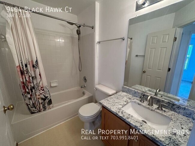 Building Photo - 9404 Black Hawk Ct
