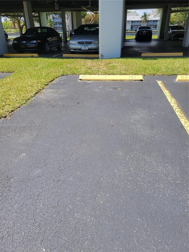 Building Photo - 8260 SW 210th St