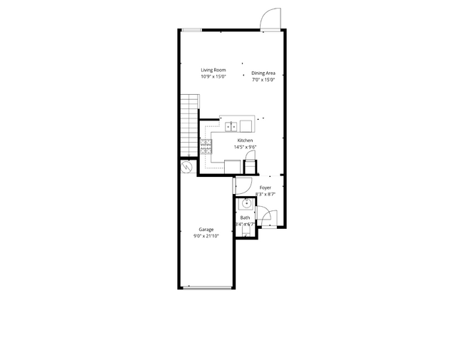 Building Photo - LOWEST PRICED!!!!!